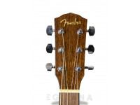 Fender CD-60SCE Nat Fender CD-60SCE Nat